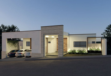 Diseño arquitectónico